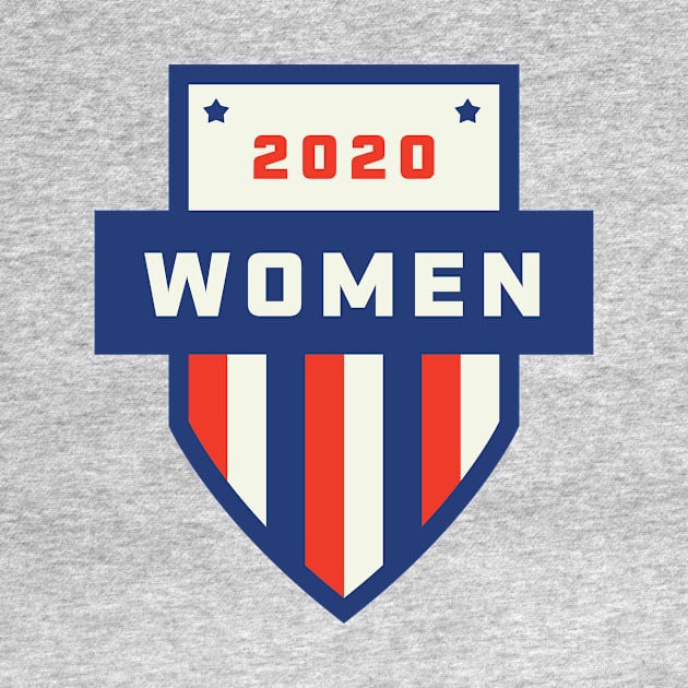 Women 2020 by PodDesignShop